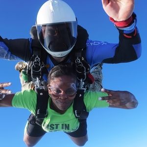 Meet your Posher, Ericka